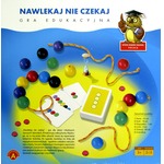 Nawlekaj, nie czekaj