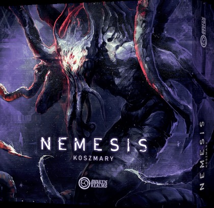 Nemesis: Koszmary