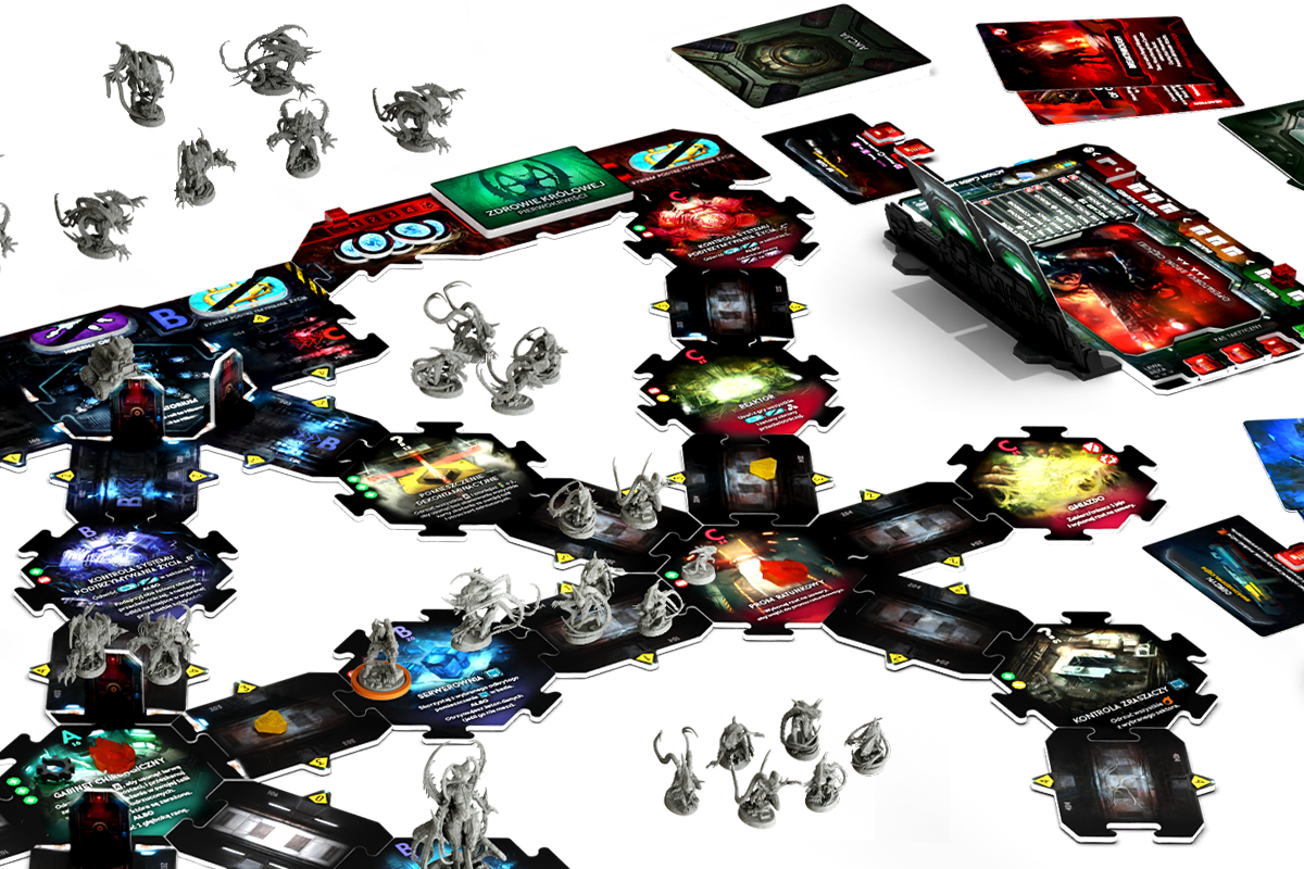 Nemesis: Odwet