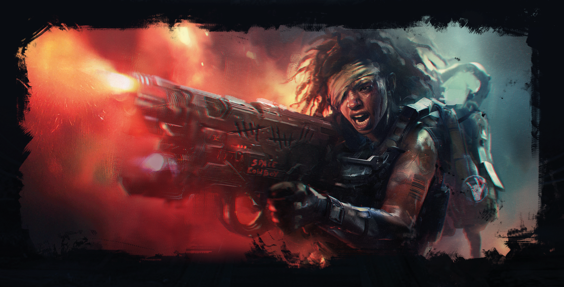 Nemesis: Odwet