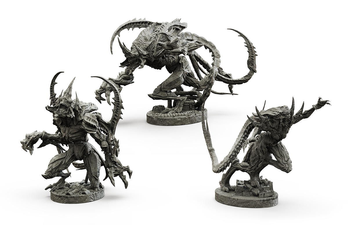 Nemesis: Retaliation