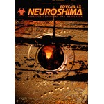 NEUROSHIMA - 1.5 PODSTAWKA (TWARDA OPRAWA)