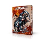 Neuroshima Hex 3.0 Mephisto