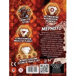 Neuroshima Hex 3.0 Mephisto