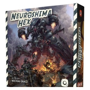 Neuroshima Hex PORTAL