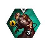 Neuroshima HEX: Sharrash (edycja 3.0)