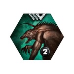 Neuroshima HEX: Sharrash (edycja 3.0)