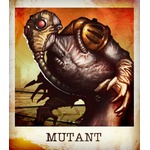 Neuroshima HEX: Sharrash (edycja 3.0)