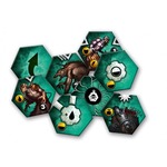 Neuroshima HEX: Sharrash (edycja 3.0)