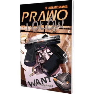 Neuroshima RPG: Prawo i ołów