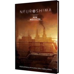 Neuroshima RPG: Rok Molocha