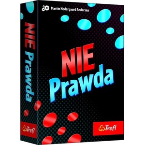 NiePrawda TREFL