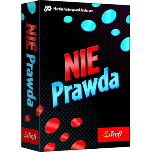 NiePrawda TREFL