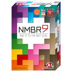 NMBR 9 (edycja europejska)