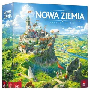 Nowa Ziemia