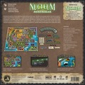 Nucleum: Australia