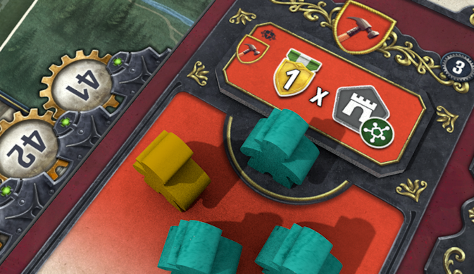 Nucleum: Rada postępu