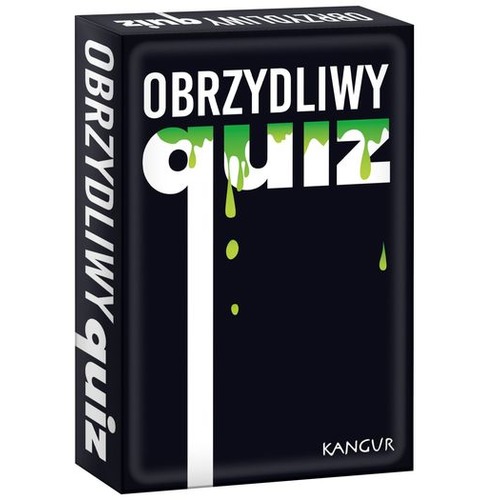 Obrzydliwy quiz