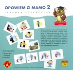 Opowiem Ci, Mamo 2