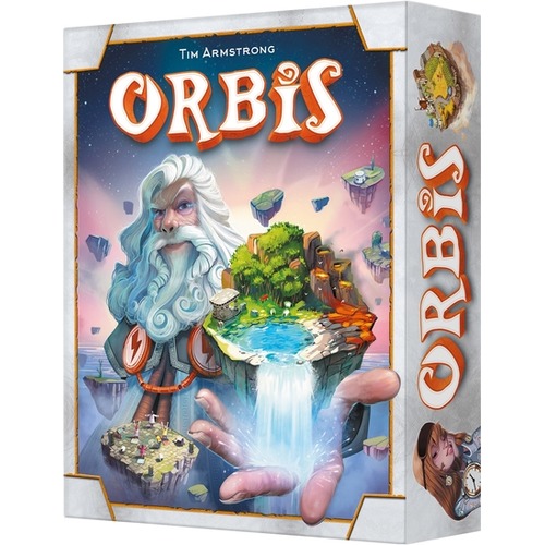 Orbis