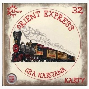 Orient express ABINO