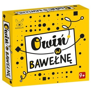 Owiń w bawełnę