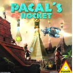 Pacal\'s Rocket