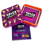Palce w Pralce