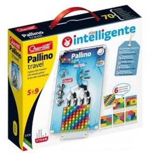 Pallino Coding wersja podróżna