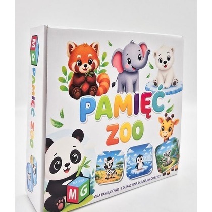 Pamięć - Zoo