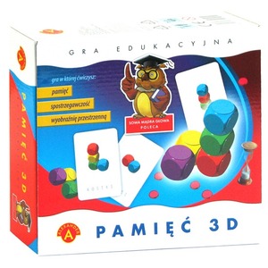 Pamięć 3D