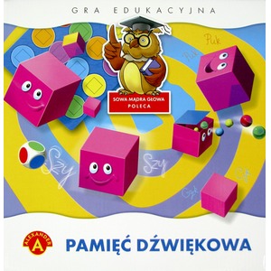 Pamięć dźwiękowa