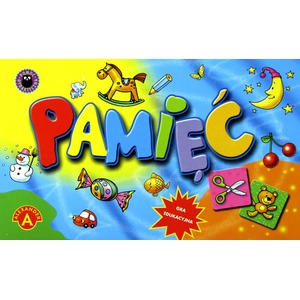 Pamięć