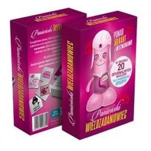 Panieński wielozadaniowiec