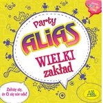 Party Alias - Wielki Zakład