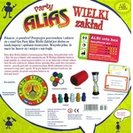 Party Alias - Wielki Zakład