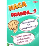 Party Time: Naga Prawda