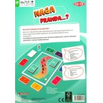 Party Time: Naga Prawda