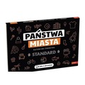 Państwa-miasta TREFL