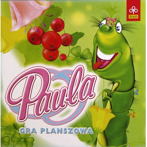 Paula