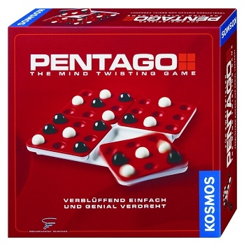 Pentago