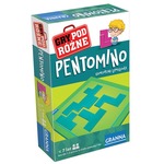 Pentomino (edycja 2014)