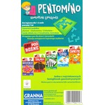 Pentomino (edycja 2014)