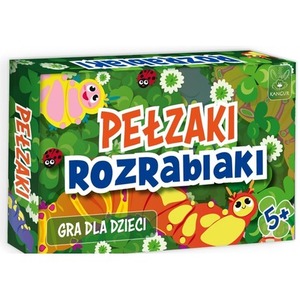 Pełzaki Rozrabiaki