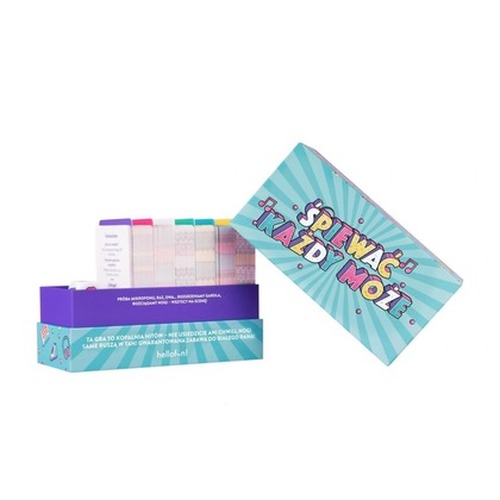 Śpiewać każdy może