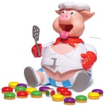 Piggy Pop GOLIATH