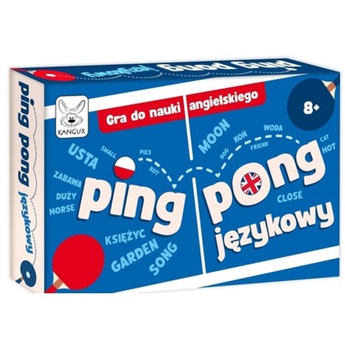 Ping Pong Językowy