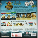 Piraci - karaibska flota