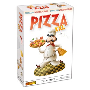 Pizza XXL