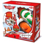 Planes: Action Game (Giant)